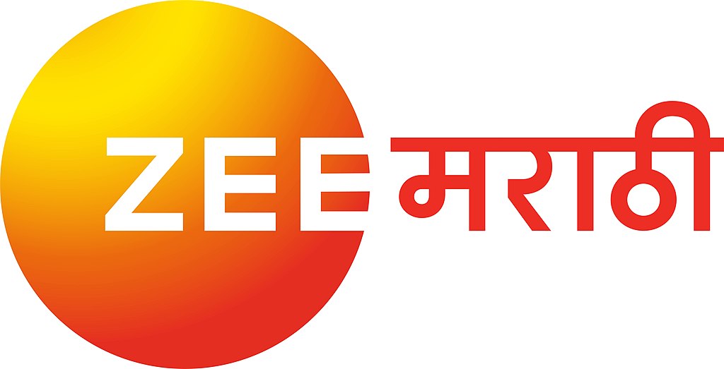 Zee Marathi Logo